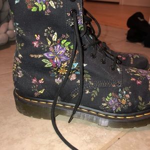 doc martens